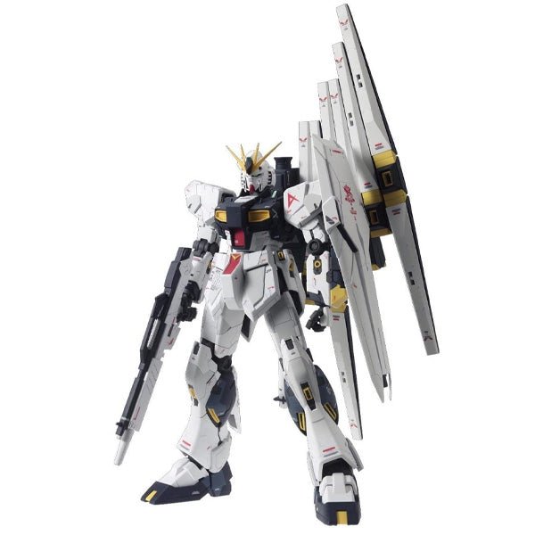 Gunpla RG 1/144 - 32 V Gundam - MEKA NEKO