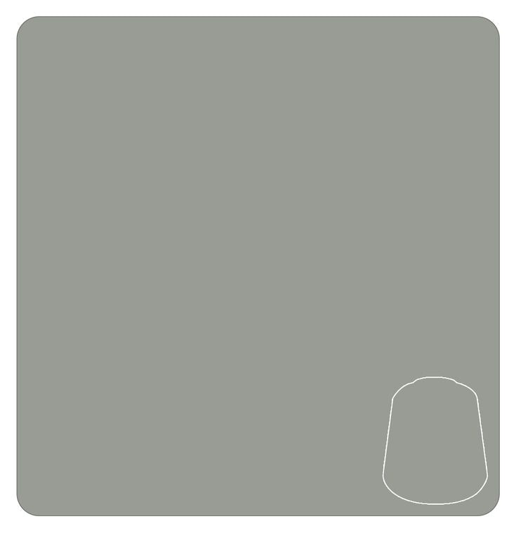 Layer : Administratum Grey - MEKA NEKO