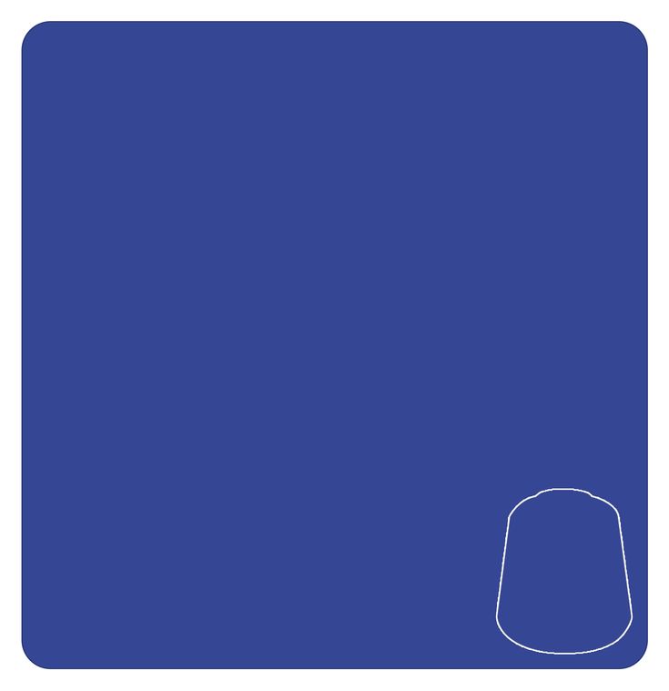 Layer : Altdorf Guard Blue - MEKA NEKO