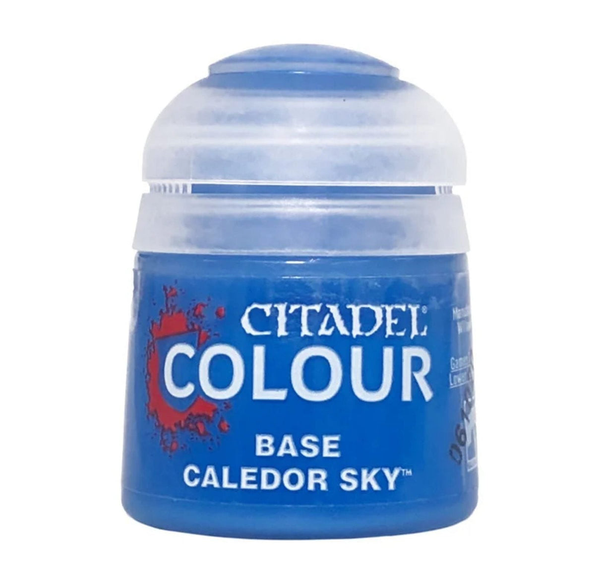 Layer : Caledor Sky - MEKA NEKO