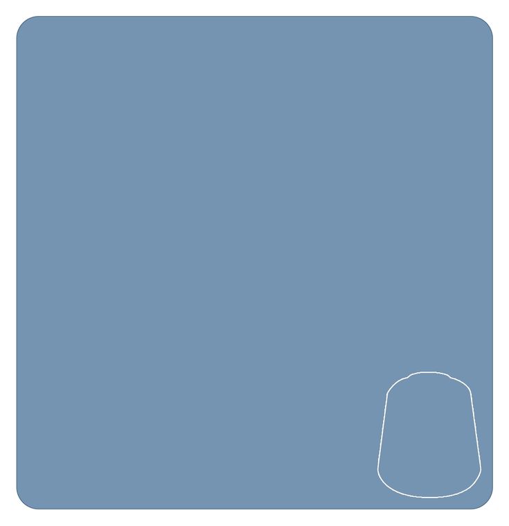 Layer : Fenrisian Grey - MEKA NEKO