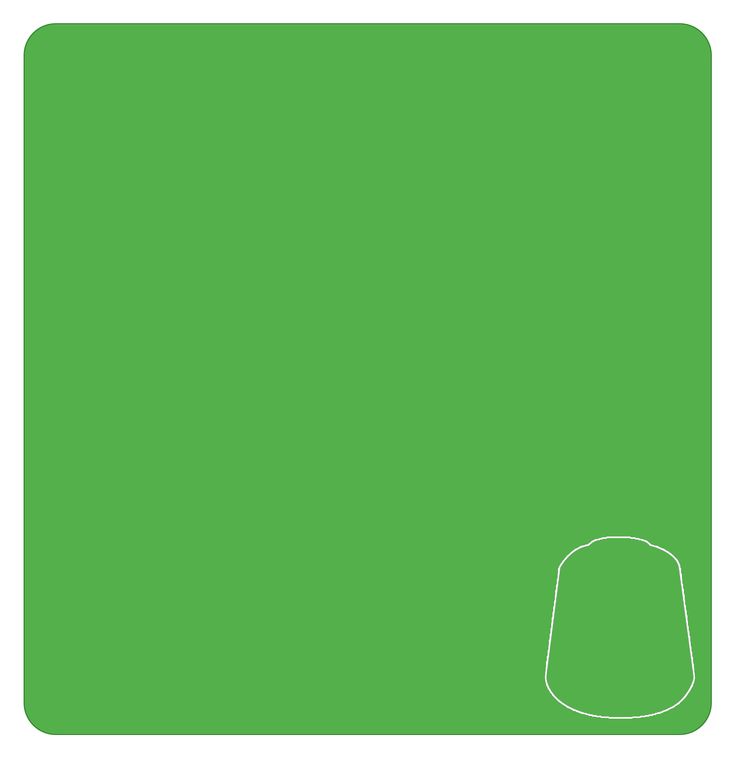 Layer : Moot Green - MEKA NEKO