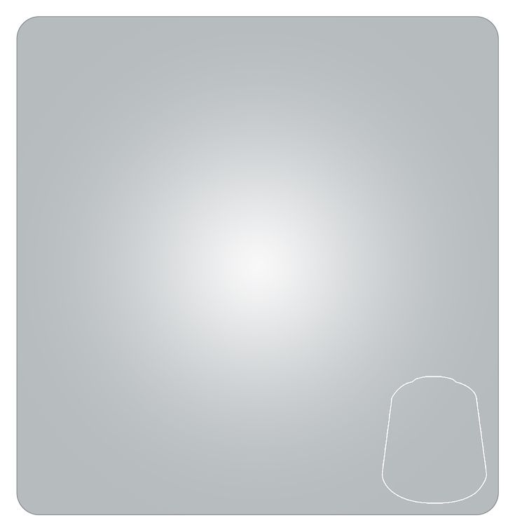 Layer : Stormhost Silver - MEKA NEKO