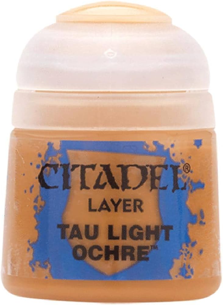 Layer : Tau Light Ochre - MEKA NEKO