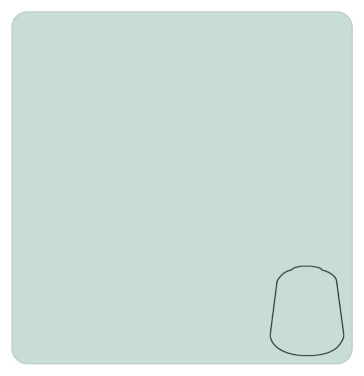 LAYER : ULTHUAN GREY - MEKA NEKO