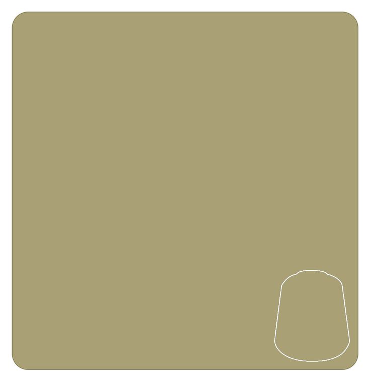 Layer : Ushabti Bone - MEKA NEKO