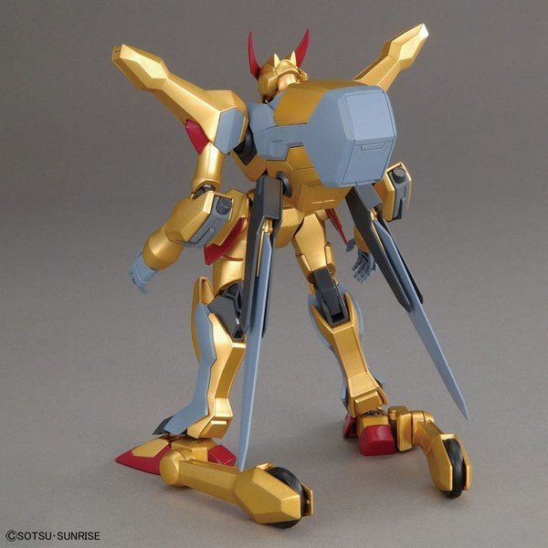 Mk Code Geass - Vincent - MEKA NEKO