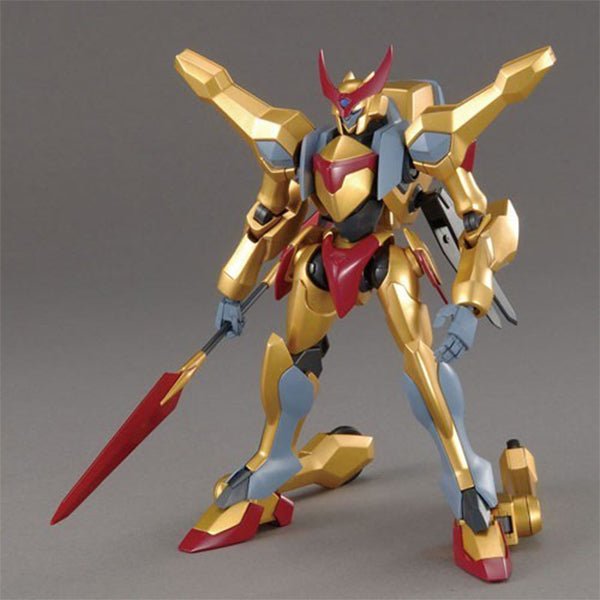 Mk Code Geass - Vincent - MEKA NEKO