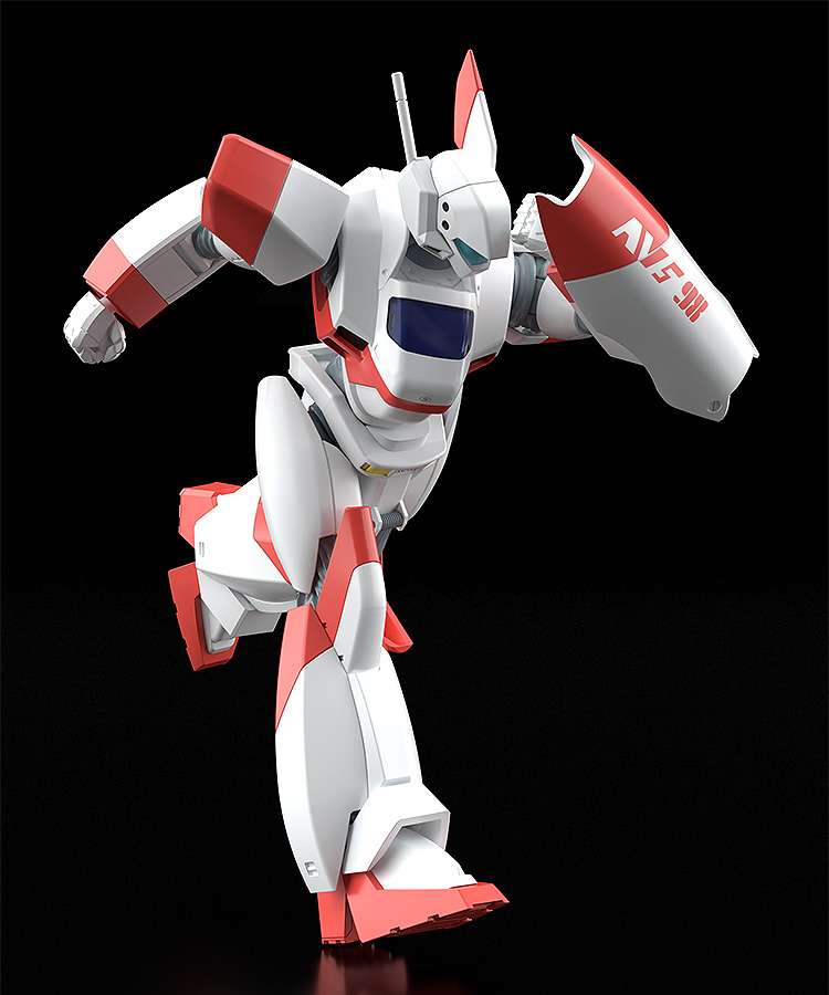 MK Patlabor - Avs 98 Economy - MEKA NEKO