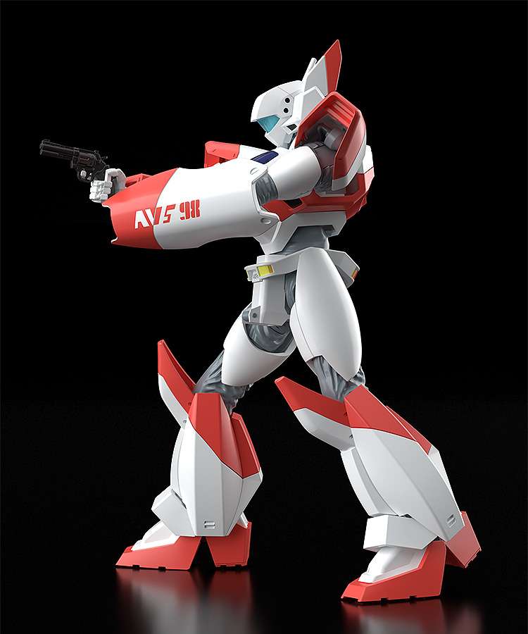 MK Patlabor - Avs 98 Economy - MEKA NEKO