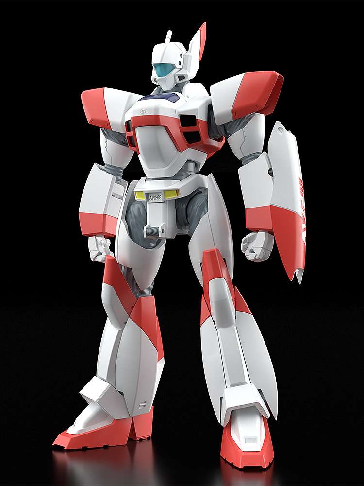 MK Patlabor - Avs 98 Economy - MEKA NEKO