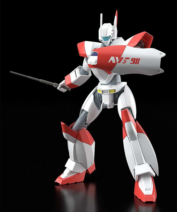 MK Patlabor - Avs 98 Economy - MEKA NEKO
