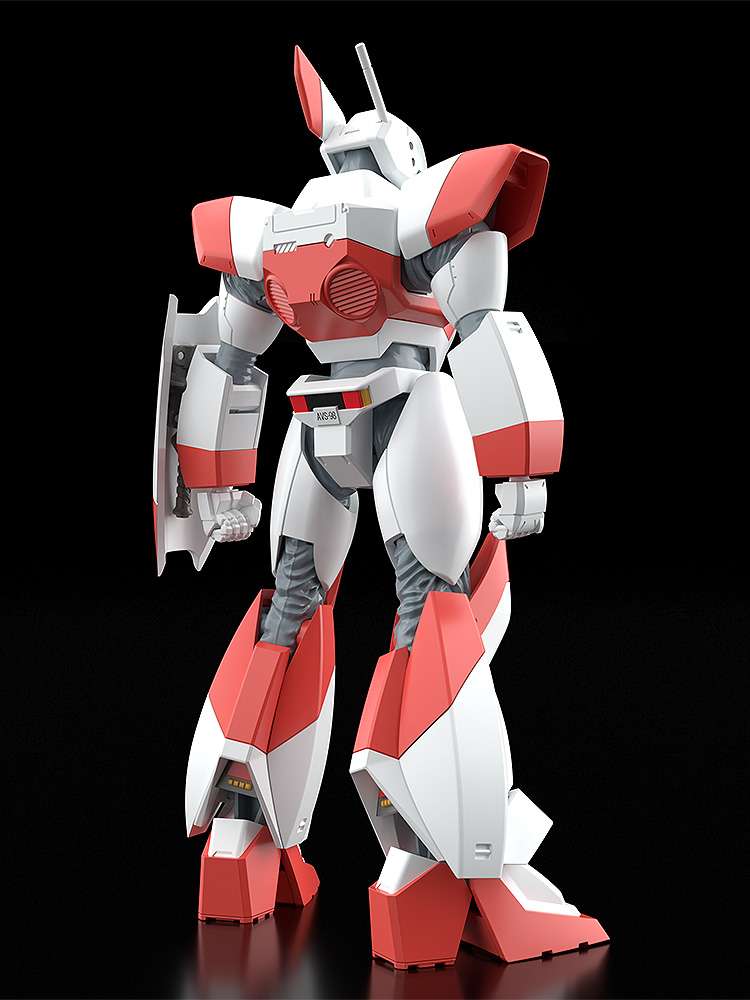 MK Patlabor - Avs 98 Economy - MEKA NEKO