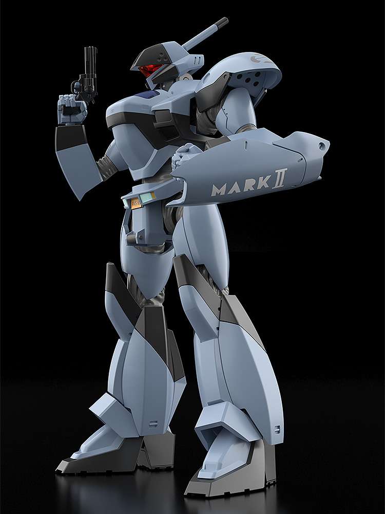 MK Patlabor - Avs 98 Mark II Standard - MEKA NEKO