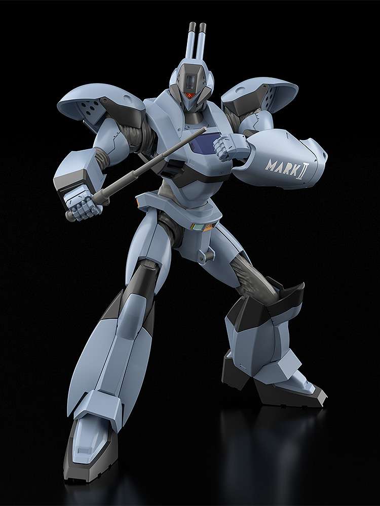 MK Patlabor - Avs 98 Mark II Standard - MEKA NEKO