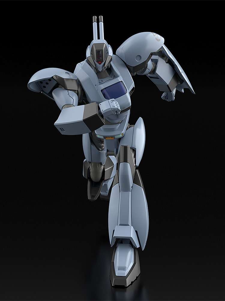 MK Patlabor - Avs 98 Mark II Standard - MEKA NEKO
