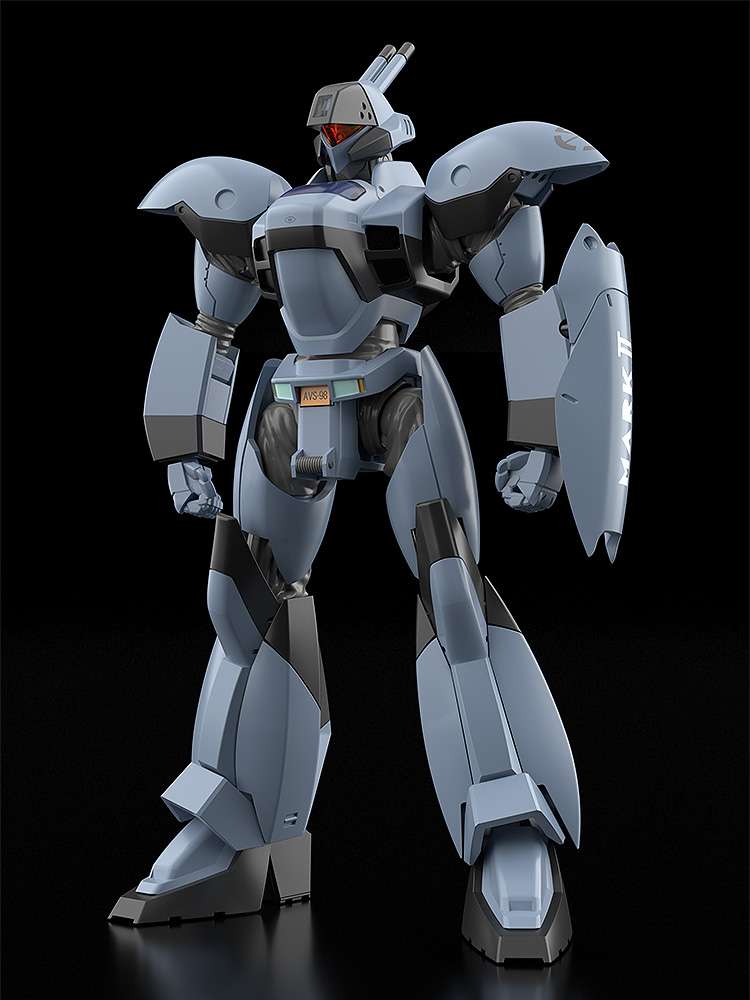 MK Patlabor - Avs 98 Mark II Standard - MEKA NEKO