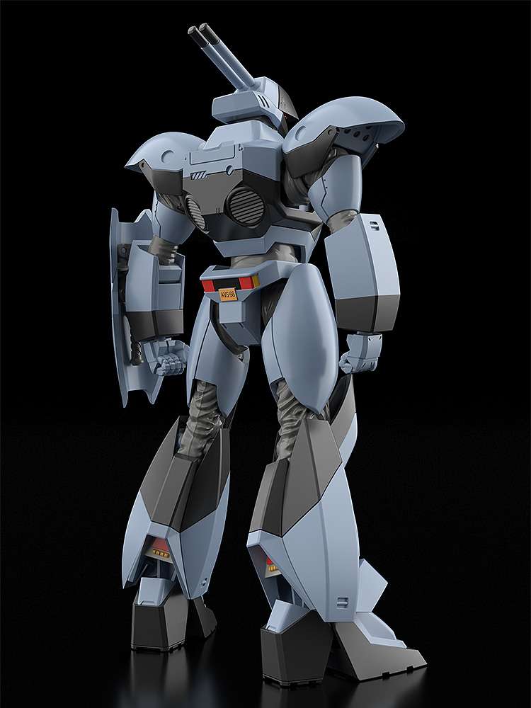 MK Patlabor - Avs 98 Mark II Standard - MEKA NEKO