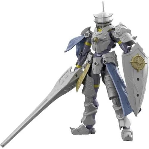 Model Kit 30 MF - Liber Fortress (PRÉCOMMANDE) - MEKA NEKO