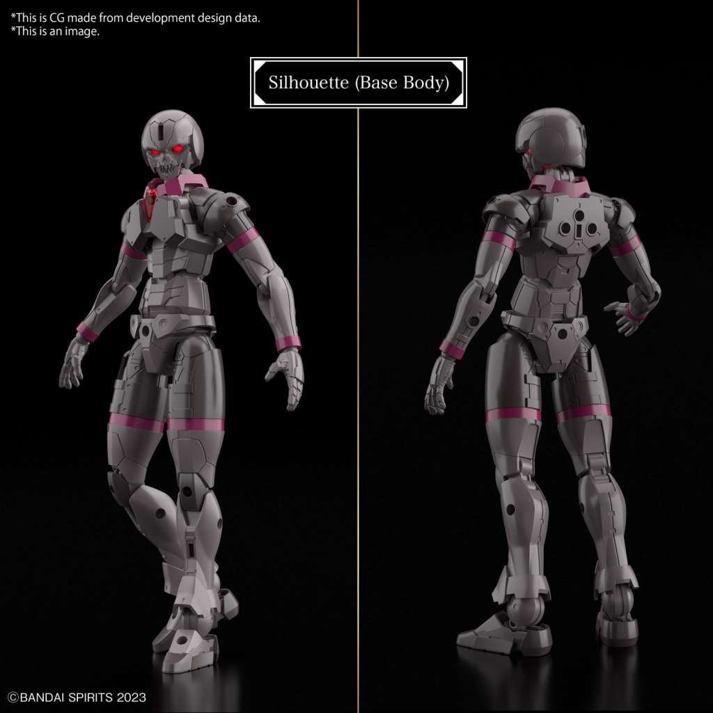 Model Kit 30 Minutes Fantasy  - Rosan Knight - MEKA NEKO