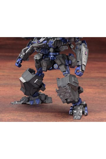 Model kit Armored Core 1/72 - C03 Malicious RIP3 - MEKA NEKO