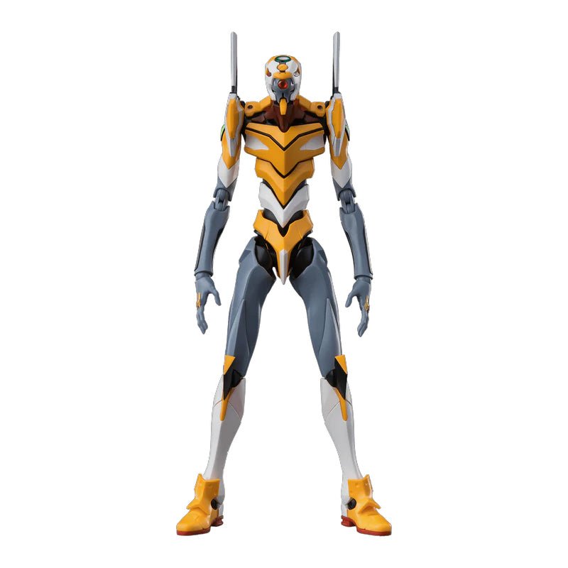 Model Kit Evangelion - Action Edition Eva Unit 00 - MEKA NEKO