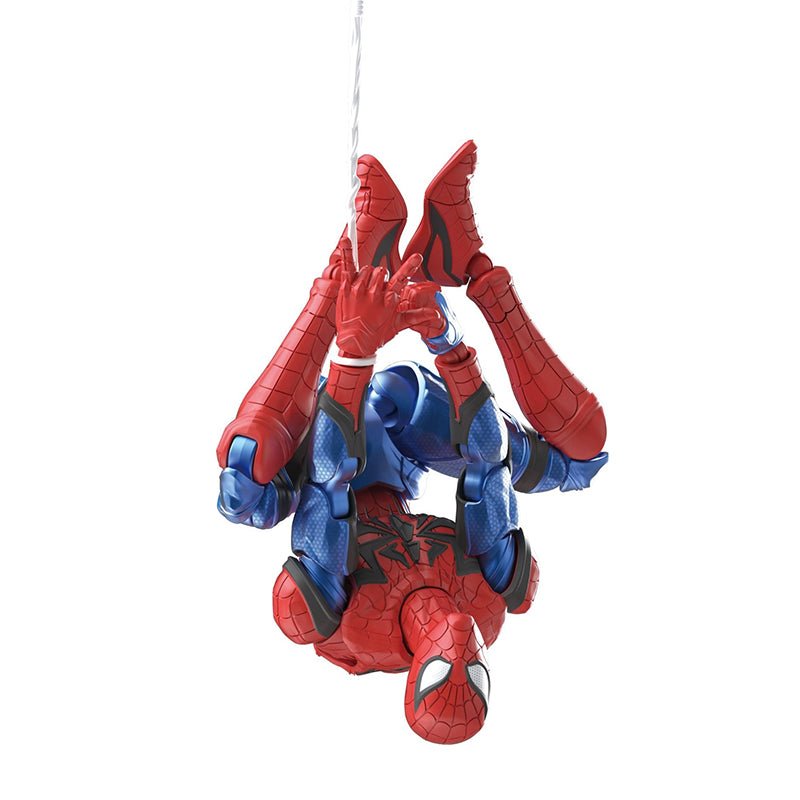 Model Kit Marvel - Champion Class Spider - Man [PRÉCOMMANDE] - MEKA NEKO