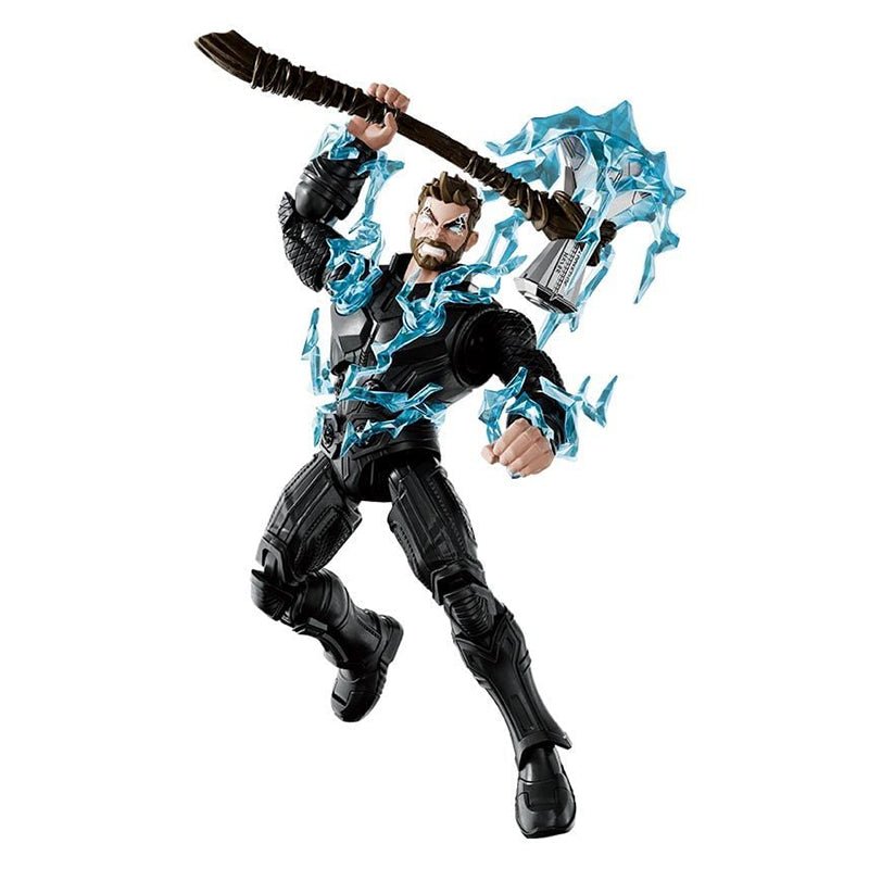 Model Kit Marvel - Champion Class Thor [PRÉCOMMANDE] - MEKA NEKO