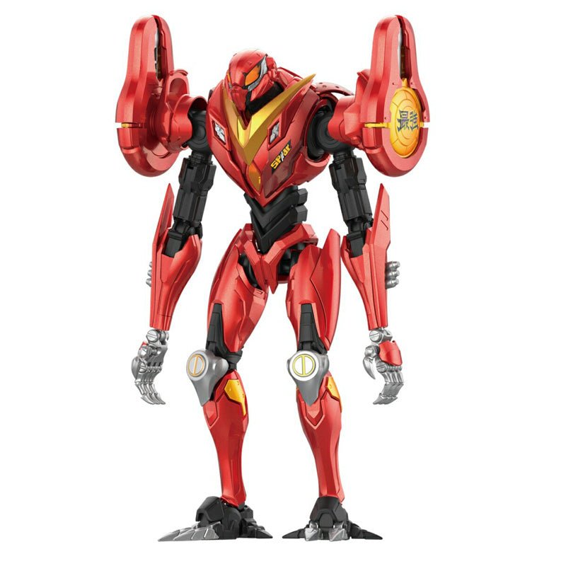 Model Kit Marvel Rivals - Peni Parker - MEKA NEKO