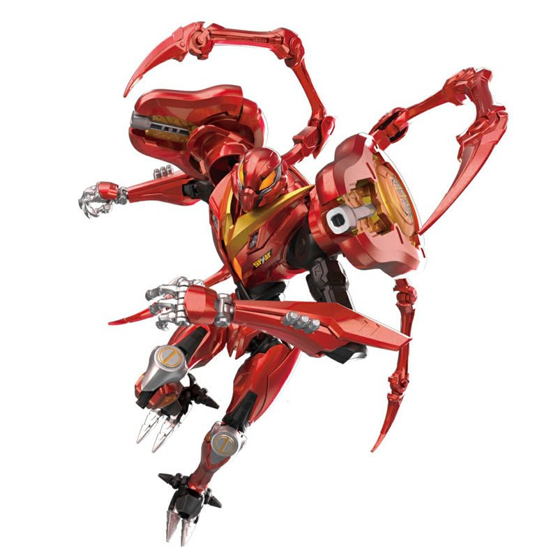 Model Kit Marvel Rivals - Peni Parker - MEKA NEKO