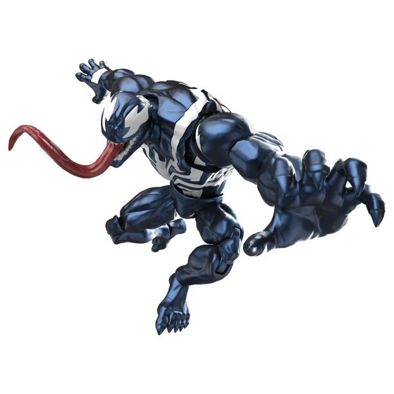 Model Kit Marvel Rivals - Venom - MEKA NEKO