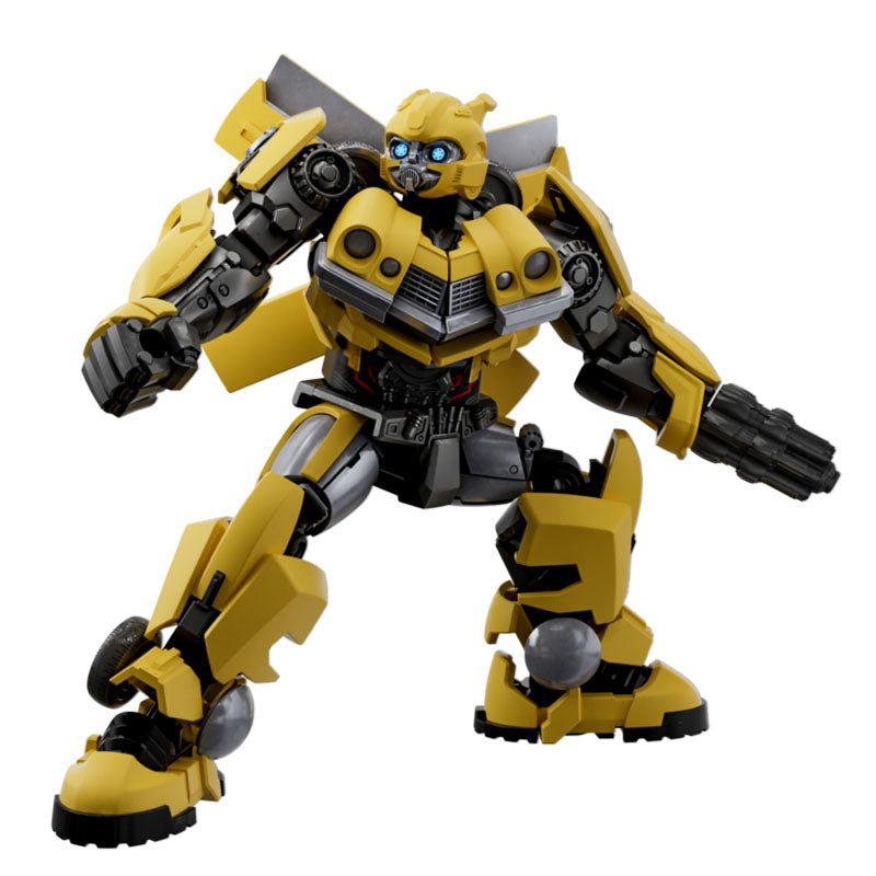 Model Kit Transformers - Classic Class 02 Bumblebee - MEKA NEKO