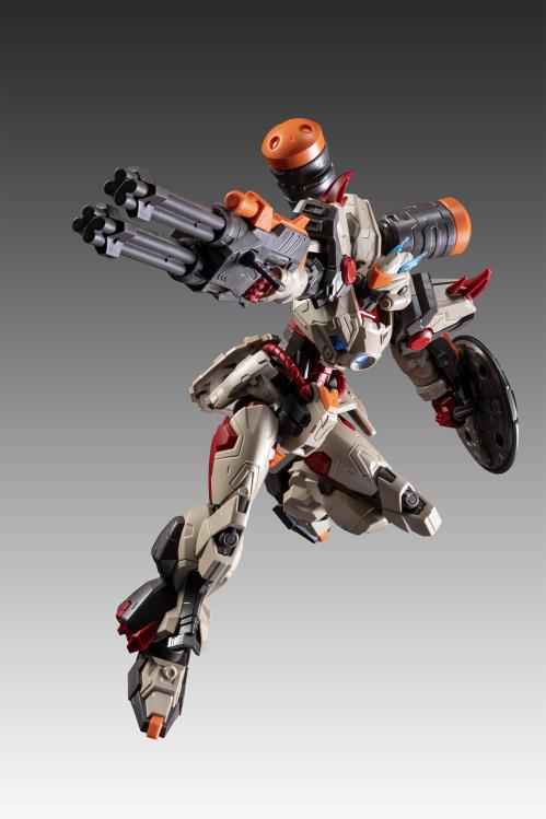 Motor Nuclear - Blind Box I Am Great Hero - MEKA NEKO