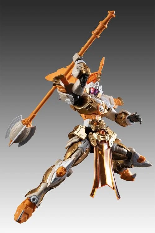 Motor Nuclear - Blind Box I Am Great Hero - MEKA NEKO