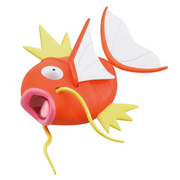 Pokemon Pokepla Big 01 Magicarpe 20cm - MEKA NEKO