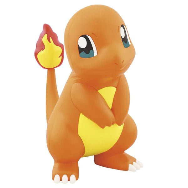 Pokémon Poképla N°11 Salamèche - MEKA NEKO