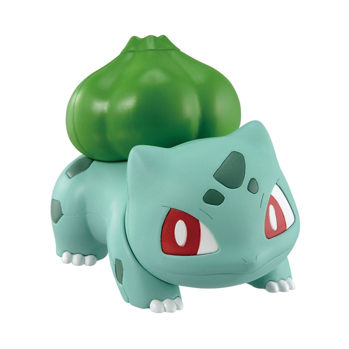 Pokémon Poképla n°13 Bulbizarre - MEKA NEKO