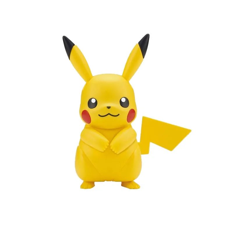 Pokémon Poképla n°41 Pikachu - MEKA NEKO