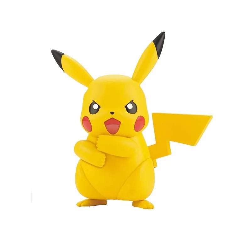 Pokémon Poképla n°41 Pikachu - MEKA NEKO