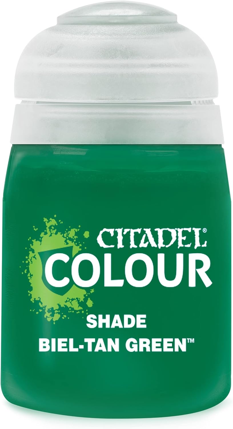Shade : Biel - Tan Green - MEKA NEKO