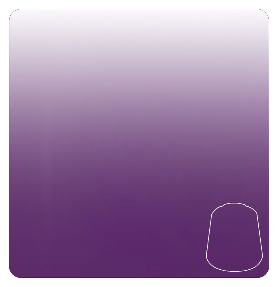 Shade : Druchii Violet - MEKA NEKO