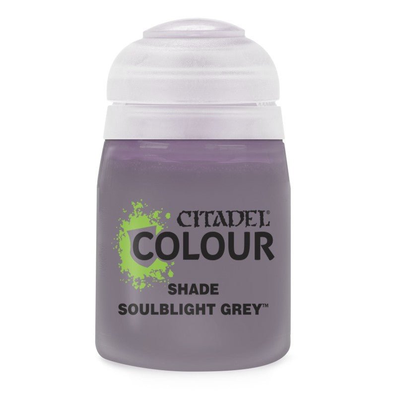 Shade : Soulblight Grey - MEKA NEKO