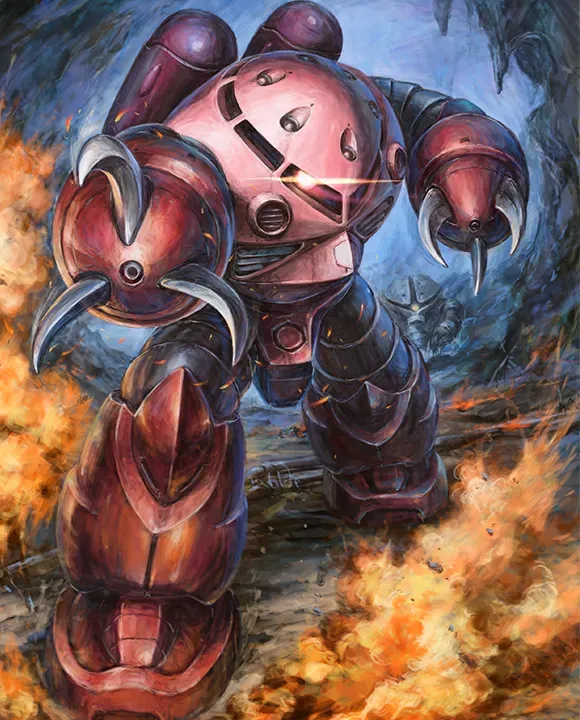 Starter Deck Gundam Card Game [ST11] Aquatic Assault [PRÉCOMMANDE] - MEKA NEKO