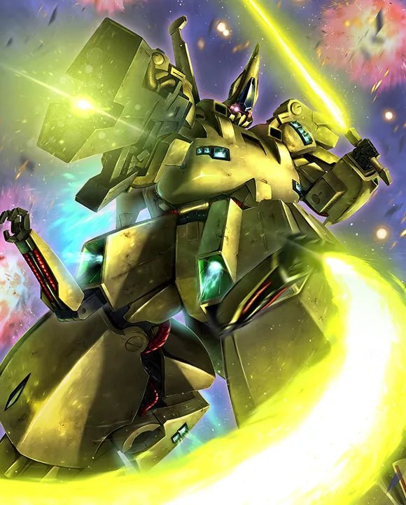 Starter Deck Gundam Card Game [ST14] Heavy Dominion [PRÉCOMMANDE] - MEKA NEKO