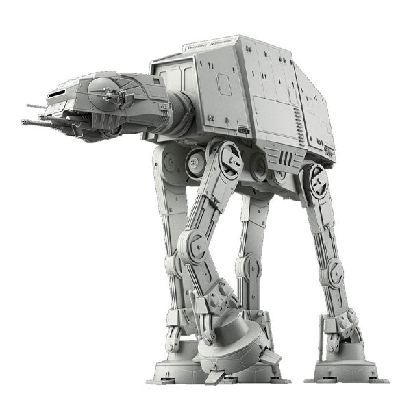 SW Star Wars Maquette 1/144 AT - AT - MEKA NEKO