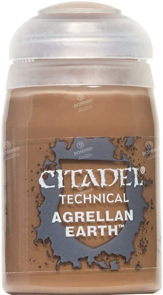 Technical : Agrellan Earth - MEKA NEKO