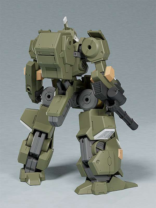 Titanomachia Side R Vogelg Moderoid Mk - MEKA NEKO