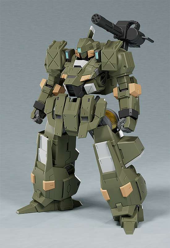 Titanomachia Side R Vogelg Moderoid Mk - MEKA NEKO