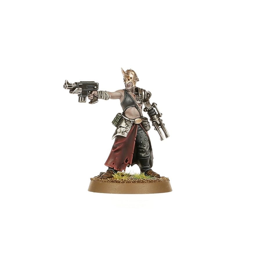 Warhammer 40,000 - Bataillon : Bande de Guerre des Space Marines du Chaos (PRÉCOMMANDE) - MEKA NEKO
