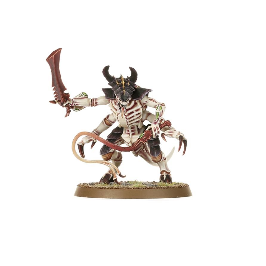 Warhammer 40,000 - Bataillon : Essaim Tyranide (PRÉCOMMANDE) - MEKA NEKO